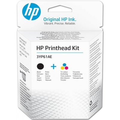 HP 3YP61AE - originální – Zboží Mobilmania