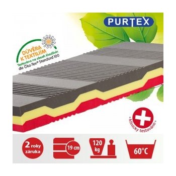 Purtex Alexis Medium