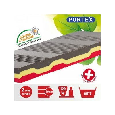 Purtex Alexis Medium