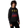 Pánská mikina Fox Fgmnt Zip Fleece Black