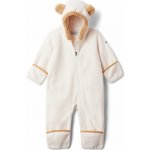 Columbia Dětský overal Tiny Bear™ II Bunting Písková – Zboží Dáma