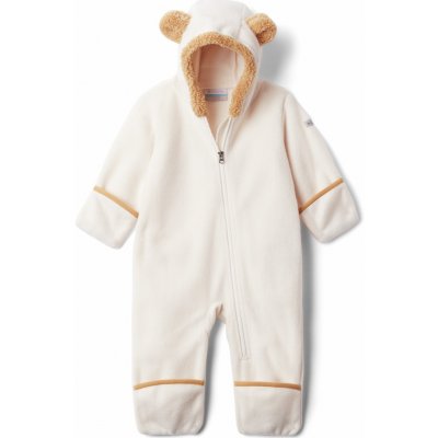 Columbia Dětský overal Tiny Bear™ II Bunting Písková – Zboží Dáma