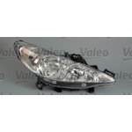 Světlomet VALEO 043238 | Zboží Auto