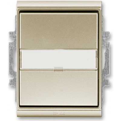 ABB Time 3558E-A80920 33 – Hledejceny.cz