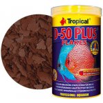 Tropical D 50 Plus 250 ml, 50 g – Zboží Dáma