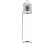 Chubby Gorilla Lahvička V3 60ml Transparentní – Zboží Dáma