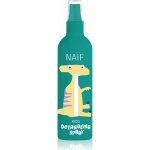 NAÏF Kids Dětský sprej na rozčesávání vlasů 200 ml – Zboží Dáma