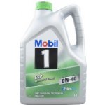 Mobil 1 ESP X3 0W-40 1 l – Hledejceny.cz