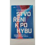 Stvořeni k pohybu - Juliet Starrett, Kelly Starrett – Hledejceny.cz