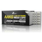 Olimp AAKG Extreme 120 kapslí – Zboží Mobilmania