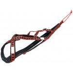 ManMat Postroj HOUND – Zboží Dáma