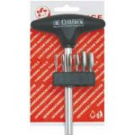 BUČOVICE TOOLS Souprava závitořezných bitů bit3 hss; m4-m12 (948300) – Hledejceny.cz
