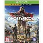 Tom Clancy's Ghost Recon: Wildlands (Deluxe Edition) – Zboží Dáma