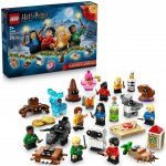 LEGO® Harry Potter 76456 Adventní kalendář 2025 – Zboží Dáma