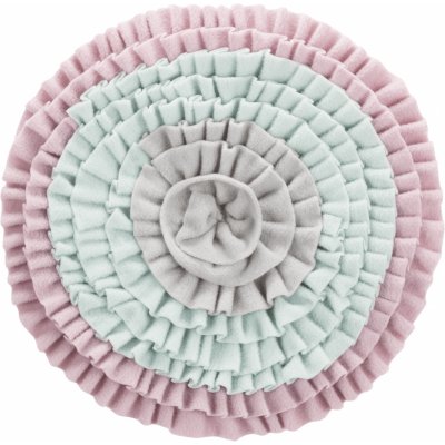 JUNIOR Dog Activity čichací koberec 38 cm – Hledejceny.cz