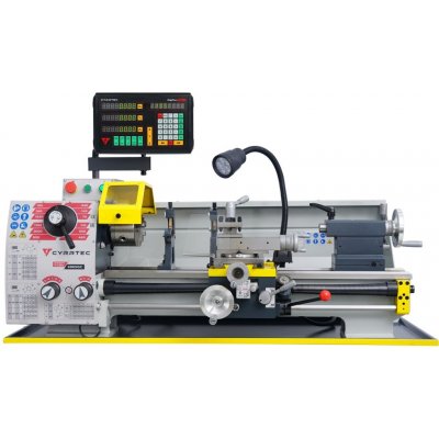 Profiturn 2865GC DRO – Zboží Dáma