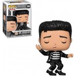 Funko Pop! Elvis Presley Jailhouse Rock 9 cm – Hledejceny.cz