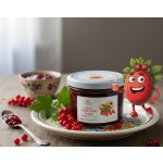 Grešík Džem z Červeného rybízu extra Speciální 220 g – Zboží Dáma Grešík Džem z Červeného rybízu extra Speciální 220 g – Zboží Dáma