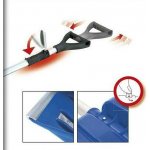 PROSPERPLAST ALPE 50 ECO černá ILT50TSC – Sleviste.cz