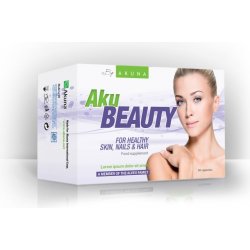 Akuna AkuBeauty 60 kapslí