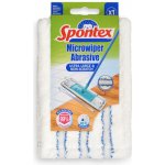 Spontex Náhrada na mop Microwiper Abrasive – Zbozi.Blesk.cz