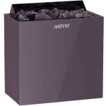 Harvia Qubic BQ90E černá – Zbozi.Blesk.cz