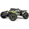 RC model BlackZon RC auto Smyter DB 4WD Electric Desert Buggy RTR Zelená 1:12