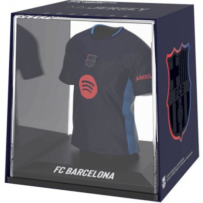 FanCollex: MyJersey - FC Barcelona Away 2024/25 – Hledejceny.cz