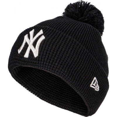New Era Female Bobble Cuff New York Yankees – Zboží Mobilmania