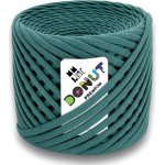 Špagáty MMboutique DONUT 3-5 mm/55 m Eucalyptus green – Zboží Mobilmania