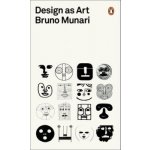 Design as Art B. Munari – Hledejceny.cz