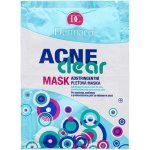 Dermacol Acneclear maska pro problematic.pleť 2 x 8 g – Zboží Dáma