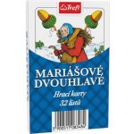 Mariáš dvouhlavý papírová krabička 10052 – Hledejceny.cz