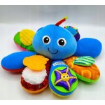 Lamaze Kapitán Kalamár LC – Sleviste.cz