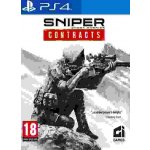 Sniper: Ghost Warriors Contracts – Hledejceny.cz