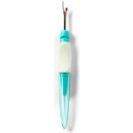 PRYM Páráček švů PRYM LOVE ergonomický, plastový / kovový, modrý, délka 10,5cm – Sleviste.cz