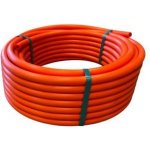 Doltak Flex Swing Joint Orange PN6 16 mm x 25 m – Hledejceny.cz
