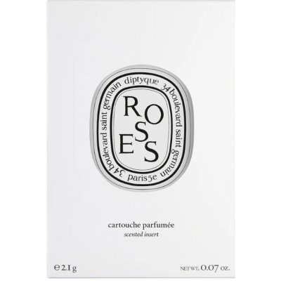 Diptyque Roses náhradní náplň – Zboží Mobilmania
