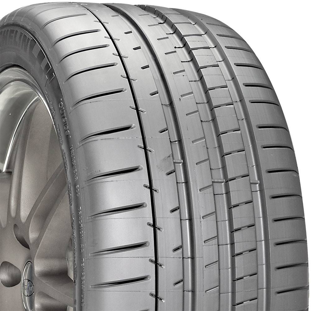 Michelin Pilot Super Sport 225/35 R19 88Y