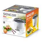 Sencor SRM 1500WH – Sleviste.cz