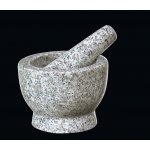 Cilio Granitový hmoždíř SALOMON 13 cm – Hledejceny.cz