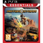 MotorStorm – Zboží Mobilmania