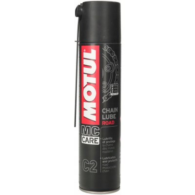 Motul C2+ Chain Lube Road Plus 100 ml | Zboží Auto
