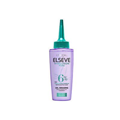 L´OREAL Paris Elseve Vlasové sérum Hyaluron Pure 102 ml – Hledejceny.cz