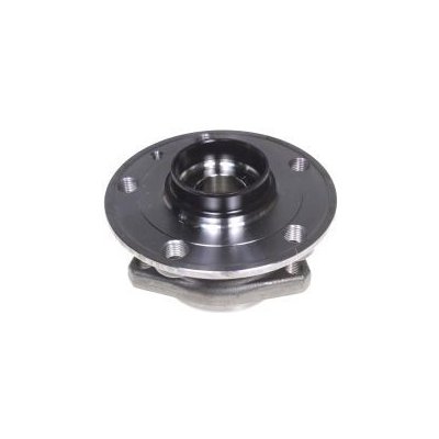 Náboj kola s ložiskem 80mm SKF 5WA407621 Škoda Octavia 2, Yeti, Octavia 3 | Zboží Auto