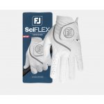 FootJoy SciFlex Mens Golf Glove bílá S pravá – Sleviste.cz