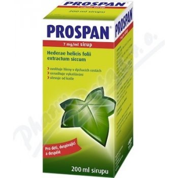 PROSPAN POR SIR 200ML