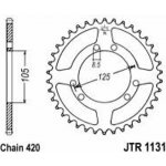 JT Sprockets JTR 1131-60 – Hledejceny.cz