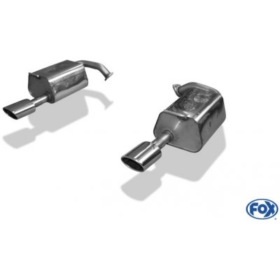 FOX MA190003-347 – Hledejceny.cz