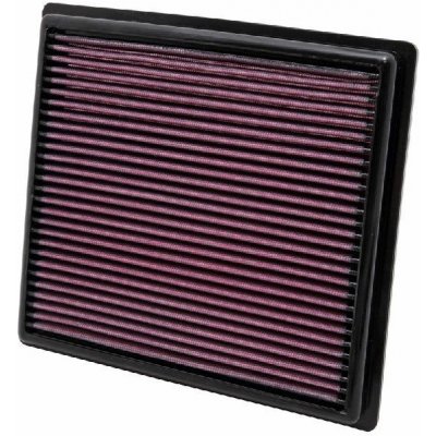 Vzduchový filtr K&N FILTERS 33-2443 – Hledejceny.cz